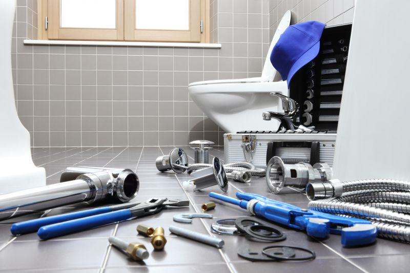 Top Bathroom Remodeling Companies in South Milwaukee, WI