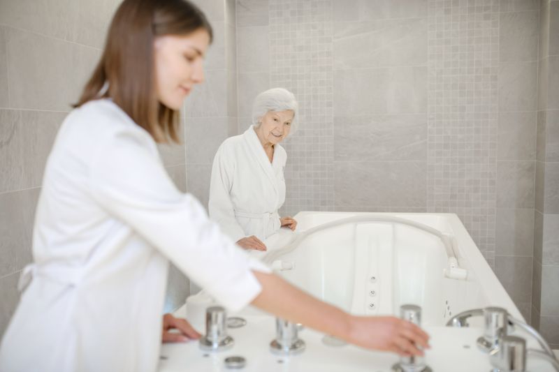 Cost of Bathtub Installation in Racine, WI