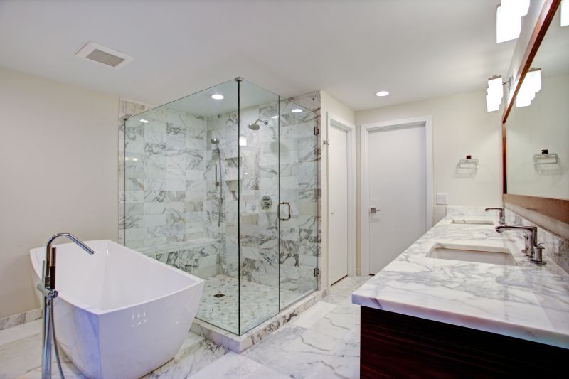 Best Bathroom Remodeling Contractors in Racine, WI
